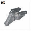 Factory Customized Precision Aluminum die casting oem Parts